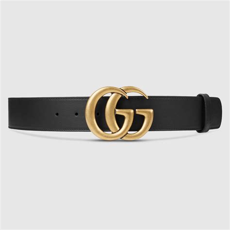 gucci belt thin women's|Gucci belt thin vs thick.